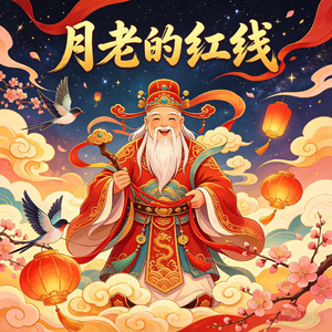 月老的红线 (Mix)