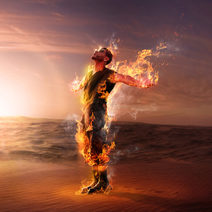 Aléjate de Mí (En Vivo)