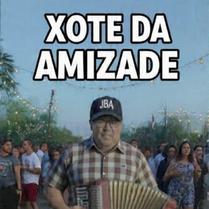 Xote da amizade