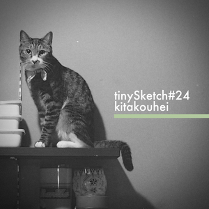 tinySketch #24