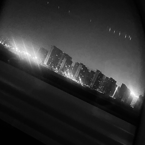 切断与你的消息