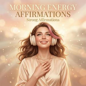 Strong Energy Moves Through Me