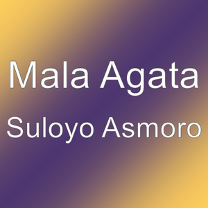 Suloyo Asmoro