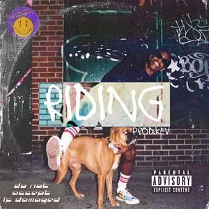 [已被买断] Hard Lil Pump type beat 说唱伴奏 "RIDIN"