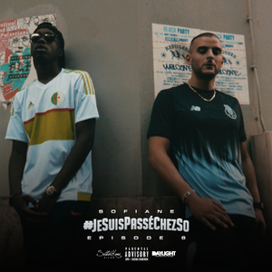 Jesuispasséchezso : Episode 8 / Fais le mouv