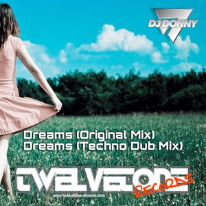 Dreams (Techno Dub Remix)