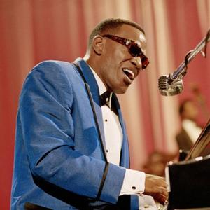 Ray Charles (feat. B9inee)