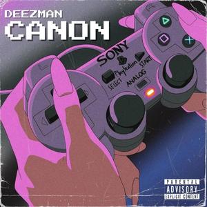 CANON