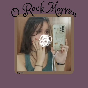 O Rock Morreu