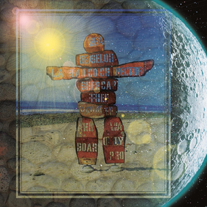 Loxodonta No. 5, "Canditto"