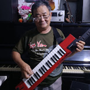 Giai Điệu Ma Ca Rồng Các Bạn Nghe Có Thấy Âm Sắc Kinh Dị Chút Nào Không? (Pianist Cuong Mau)