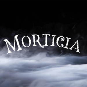 Morticia