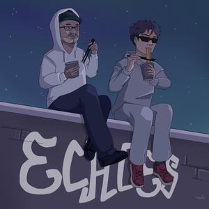 ECHOES (feat. MACKA-CHIN)