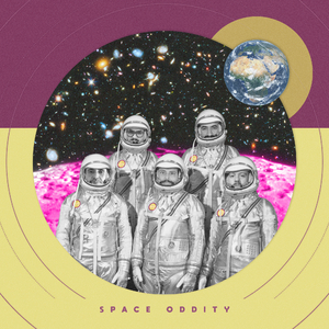 Space Oddity