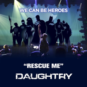 (Benefiting We Can Be Heroes Campaign)  (Acoustic Version)
