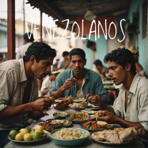 Venezolanos