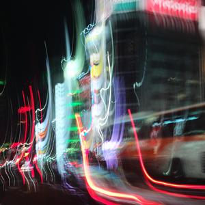 WARP