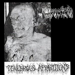 Repulsive Odor of Decomposition