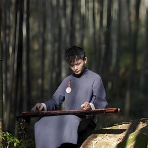 黄莺吟（古琴曲）