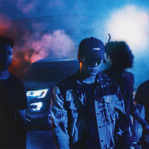 【FREE】“迷幻色彩” Boom Bap Type Beat