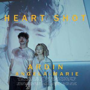 Heart Shot (feat. Angela Marie)