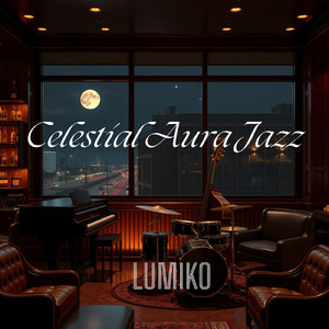 Celestial Aura Jazz