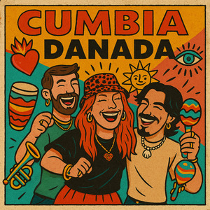 Cumbia Danada