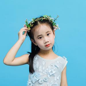 每朵花都会盛开 - 曼曼(童声独唱版)