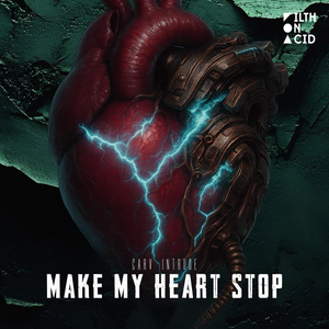 Make My Heart Stop (Extended Mix)
