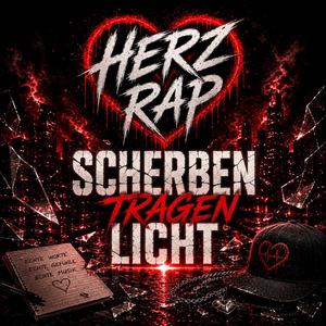 Scherben tragen Licht