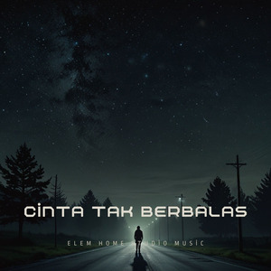 Cinta Tak Berbalas