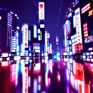 Tokyo (feat. licketyyy)