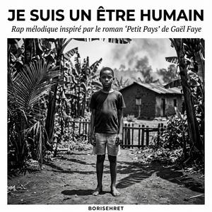 Je suis un être humain