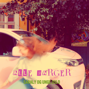 Alle farger (Instrumental)