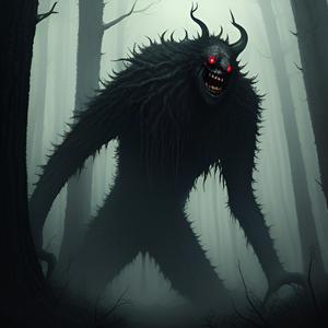 Sinizter (feat. Mood hatter & Bleach the ripper)