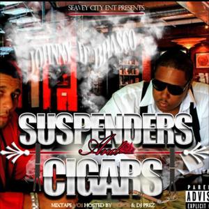 Breadwinner (feat. Money L & J.Gib)