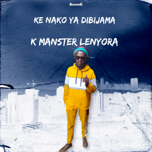 Ke nako ya Dibijama (Bacardi)