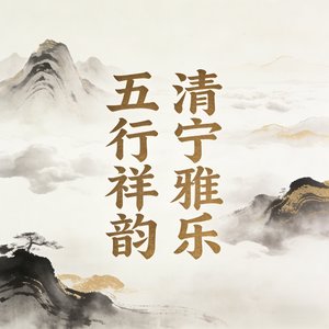 五行·木｜角音｜舒宁