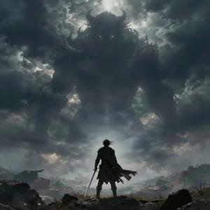 Confront the Darkness