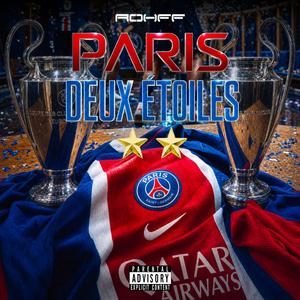 Paris 2 étoiles