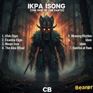 Big Head (Ekamba Ekpo)