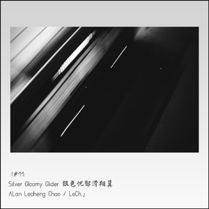 #11: 银色忧郁滑翔翼