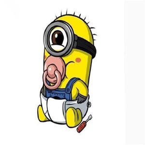 小黄人版 成都（原唱：赵雷）