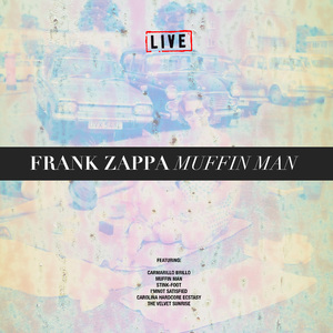 Improvisations (Live)