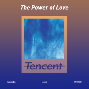 爱的力量(Original Mix)