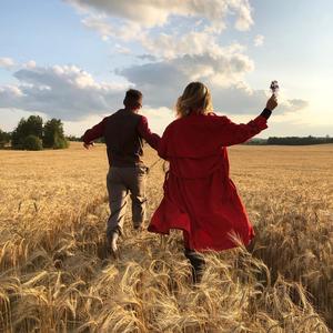 Lavender Fields (Karaoke)