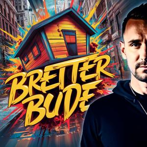 Bretterbude