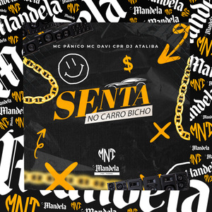 Senta no Carro Bicho