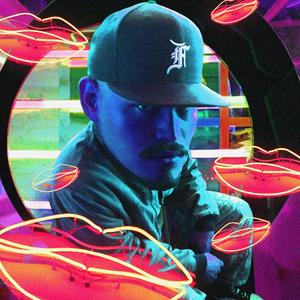 Neon Grotto (feat. Young Sane)