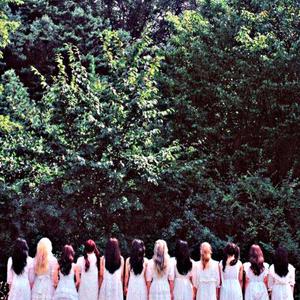 We Are GIRLS! (feat. 시원 SIWON, 연서 YEONSEO, 워니 WONY, 소연 SOYEON, 치장 QI JIANG, 지민 JI-MIN, 한희 HANHEE, 아랑 ARANG, 에뷰 AEVU, 수민 SUMIN & 영민 YOUNGMIN)